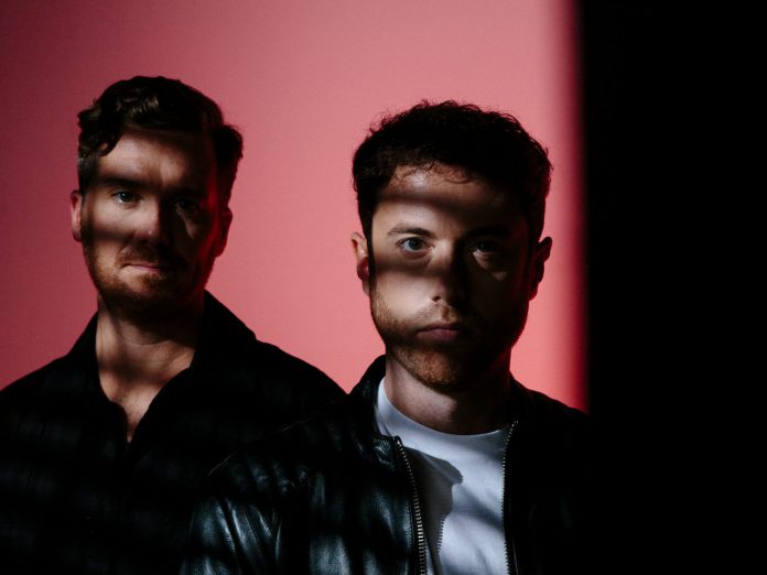 Gorgon City Gorgon City