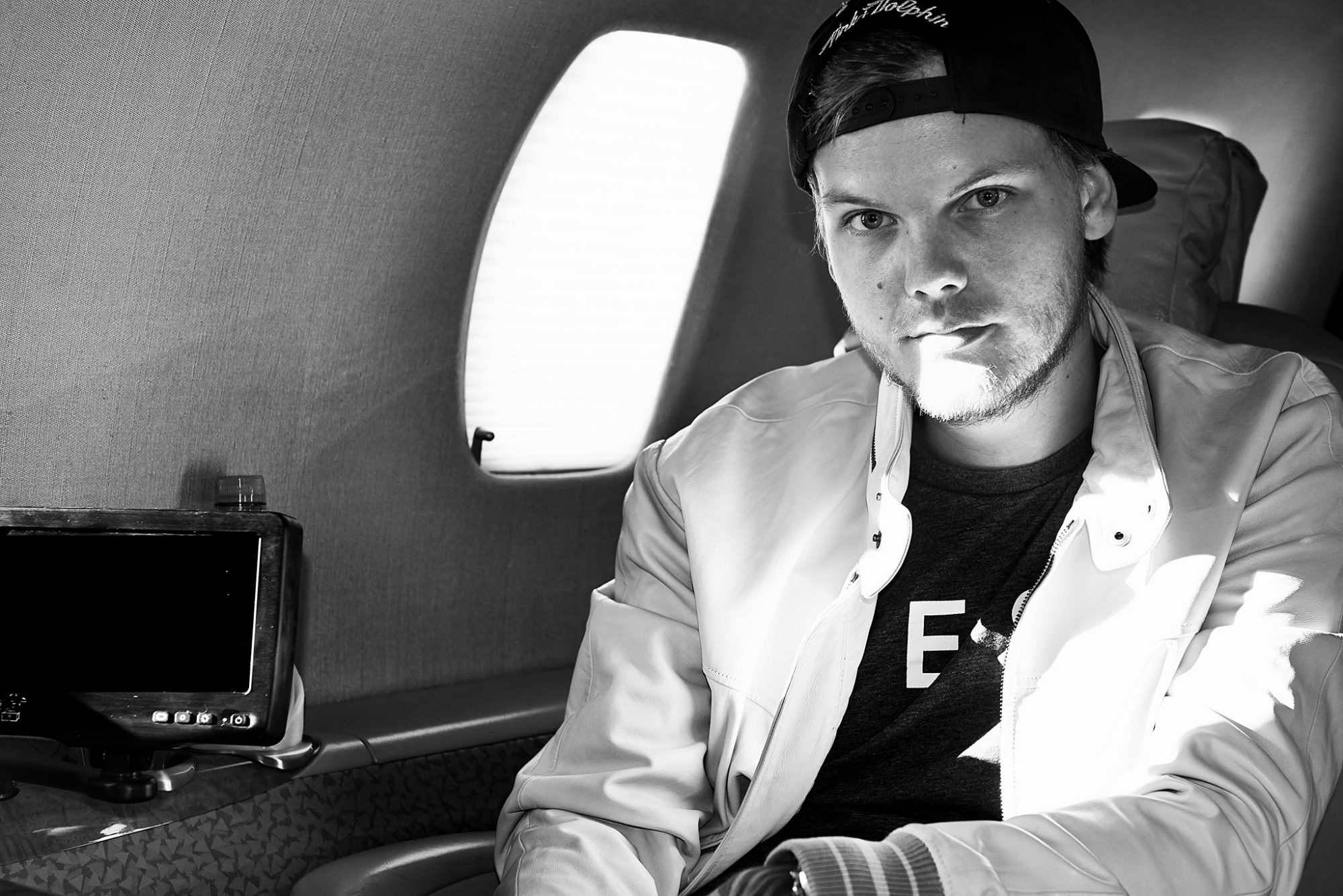 Avicii 2015