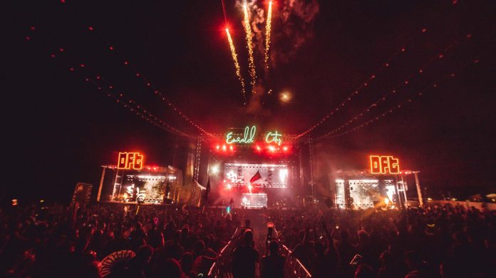 Dancefestopia 2019 Dancefestopia 2019