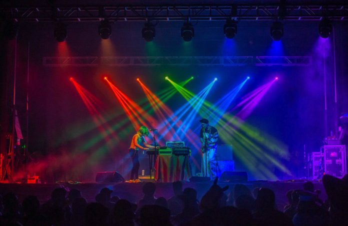 Same Same But Different Music and Arts Festival 2019 Same Same But Different Music and Arts Festival 2019