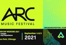 ARC Music Festival 2021
