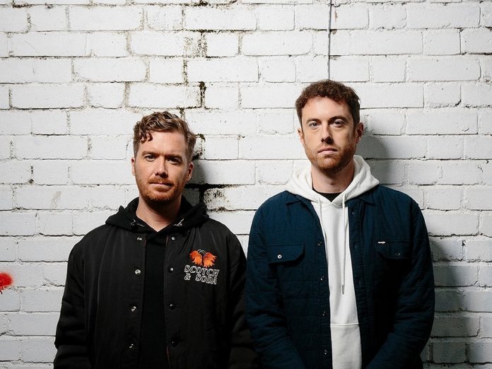 Gorgon City Gorgon City