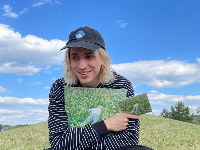Porter Robinson Nurture Porter Robinson Nurture