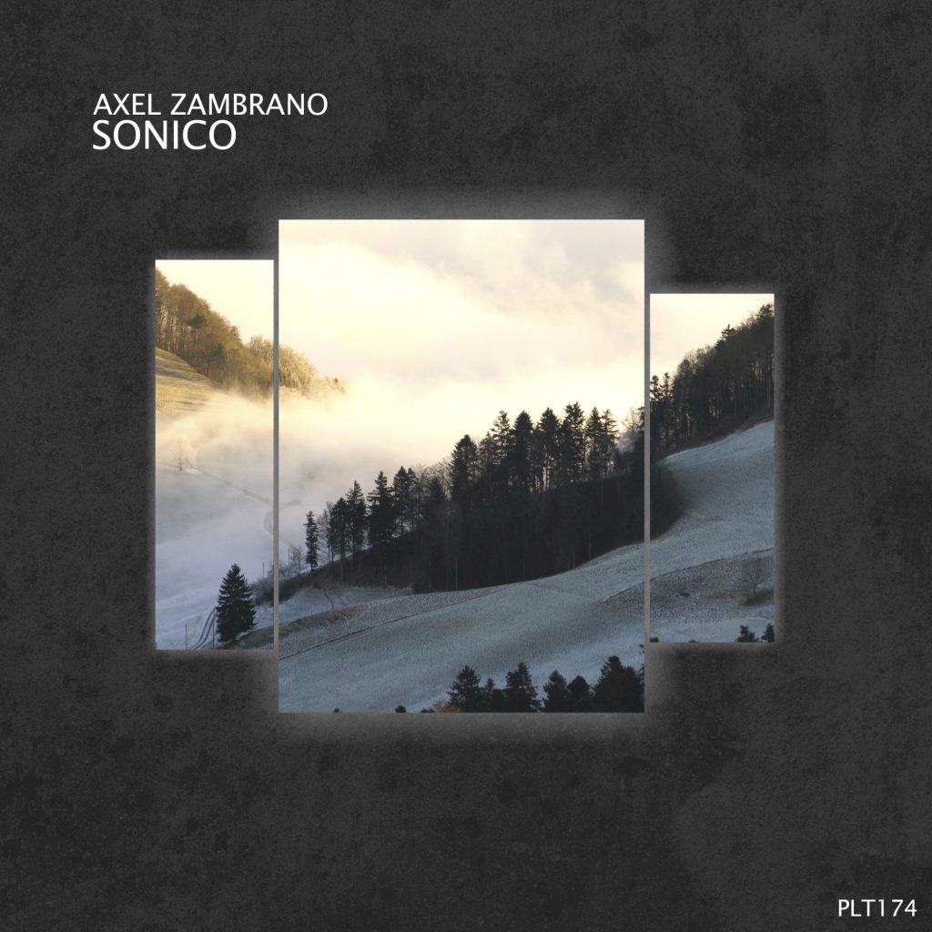 Axel Zambrano - Sonico