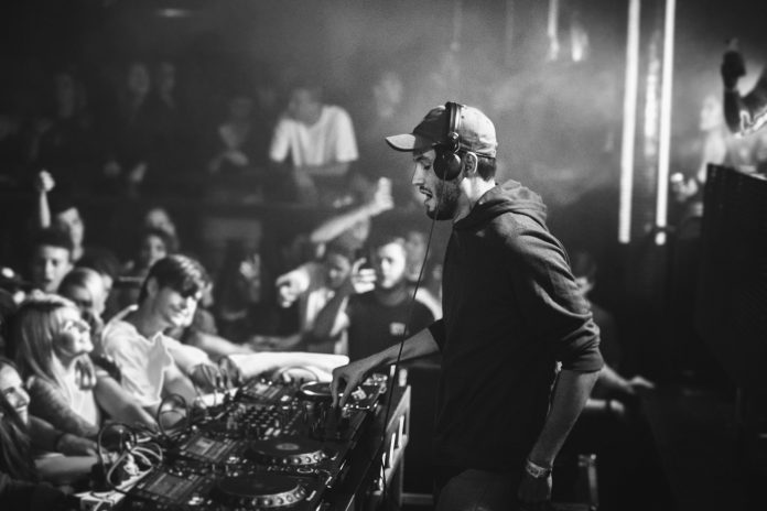 Baauer Baauer