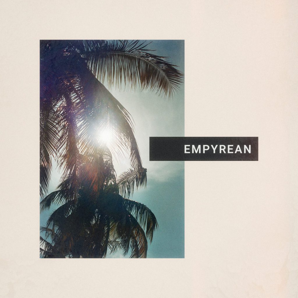 Empyrean Album Cover