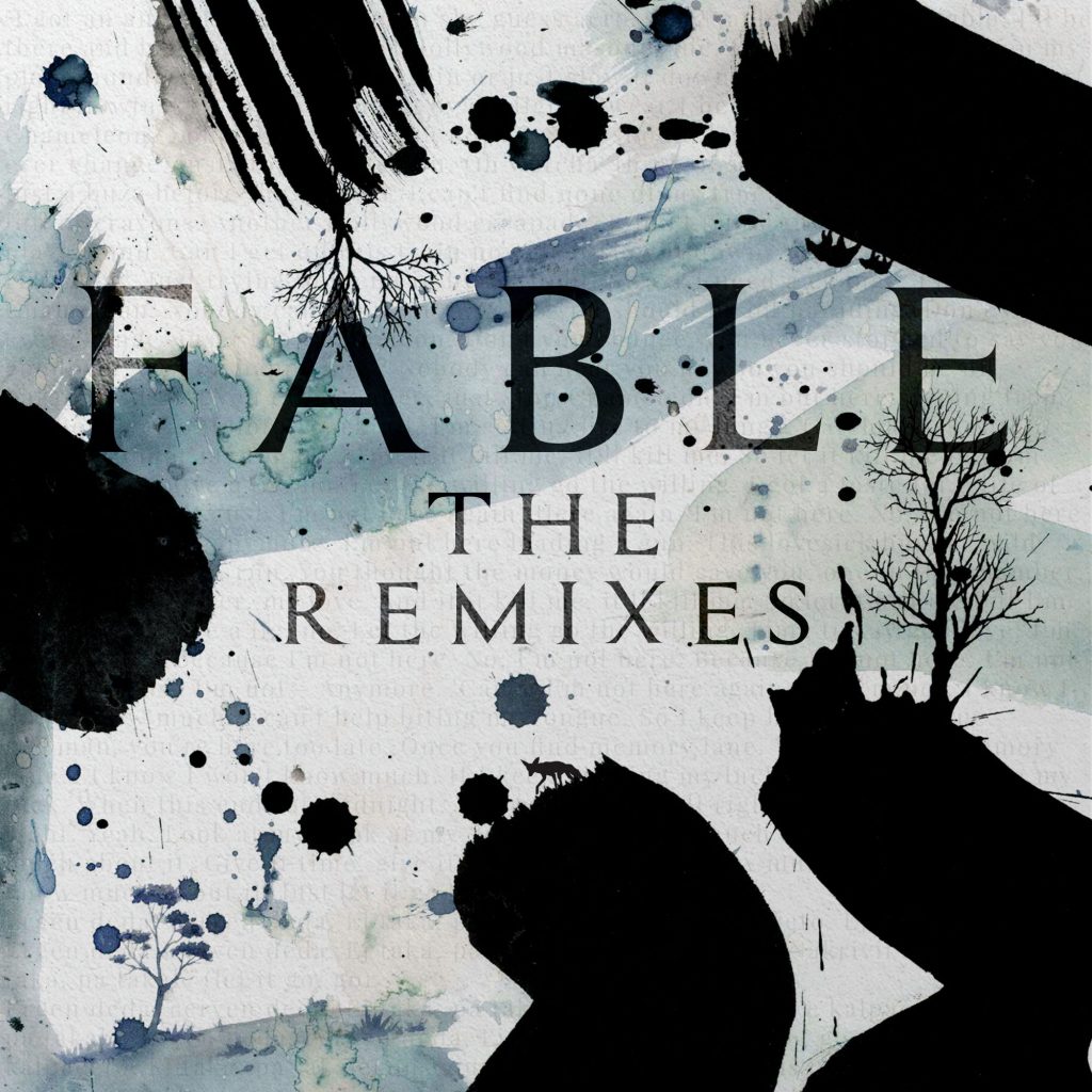 Mako Fable The Remixes