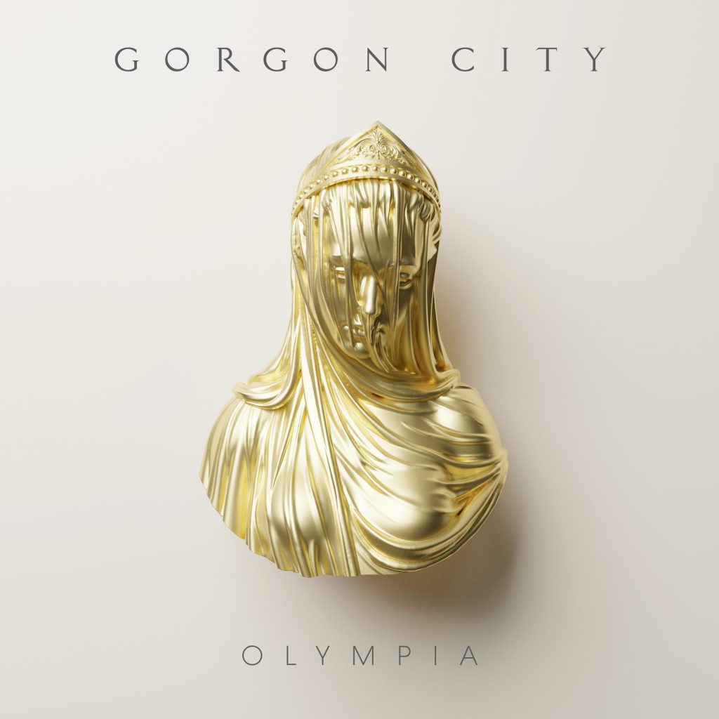 Gorgon City Olympia