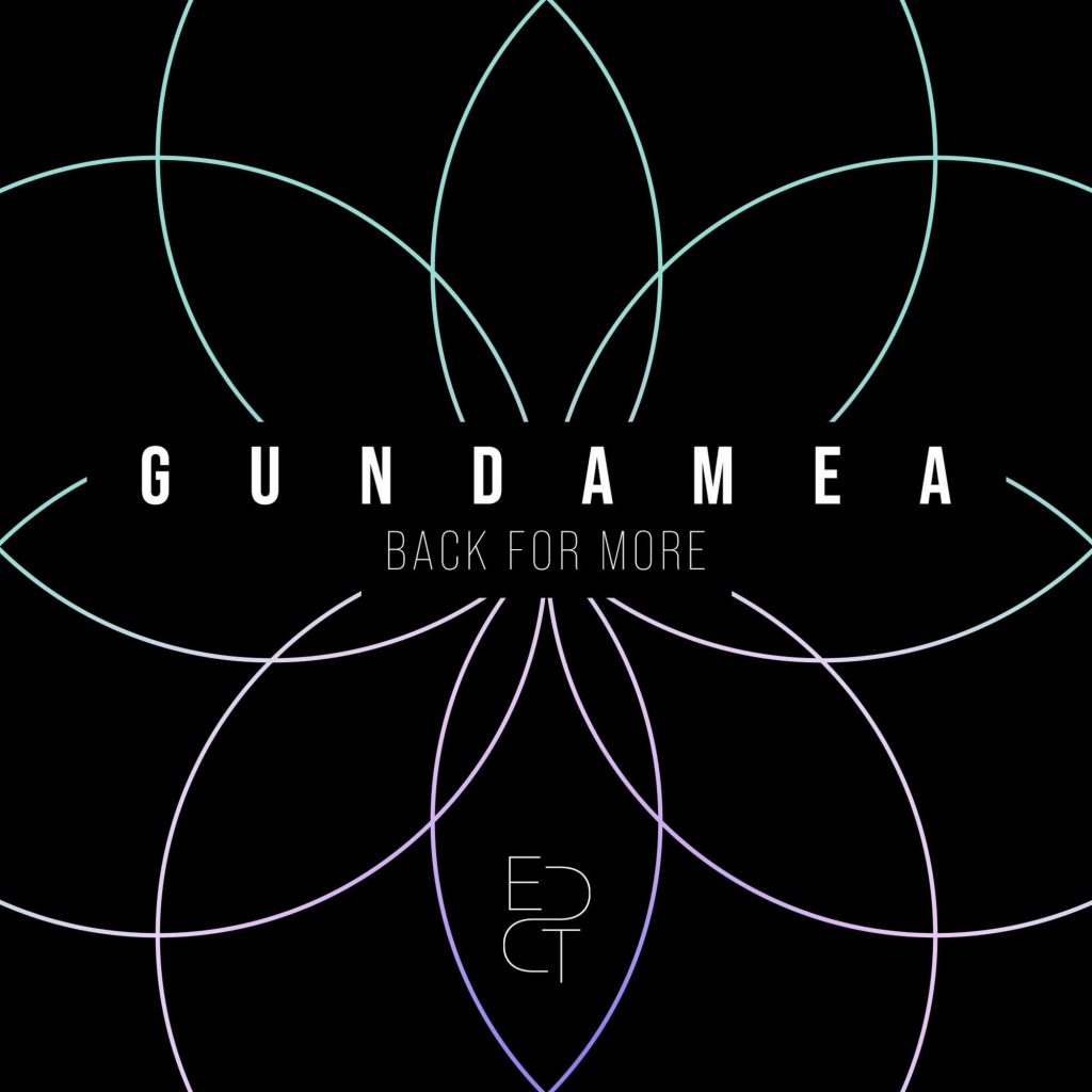 Gundemea - Back For More