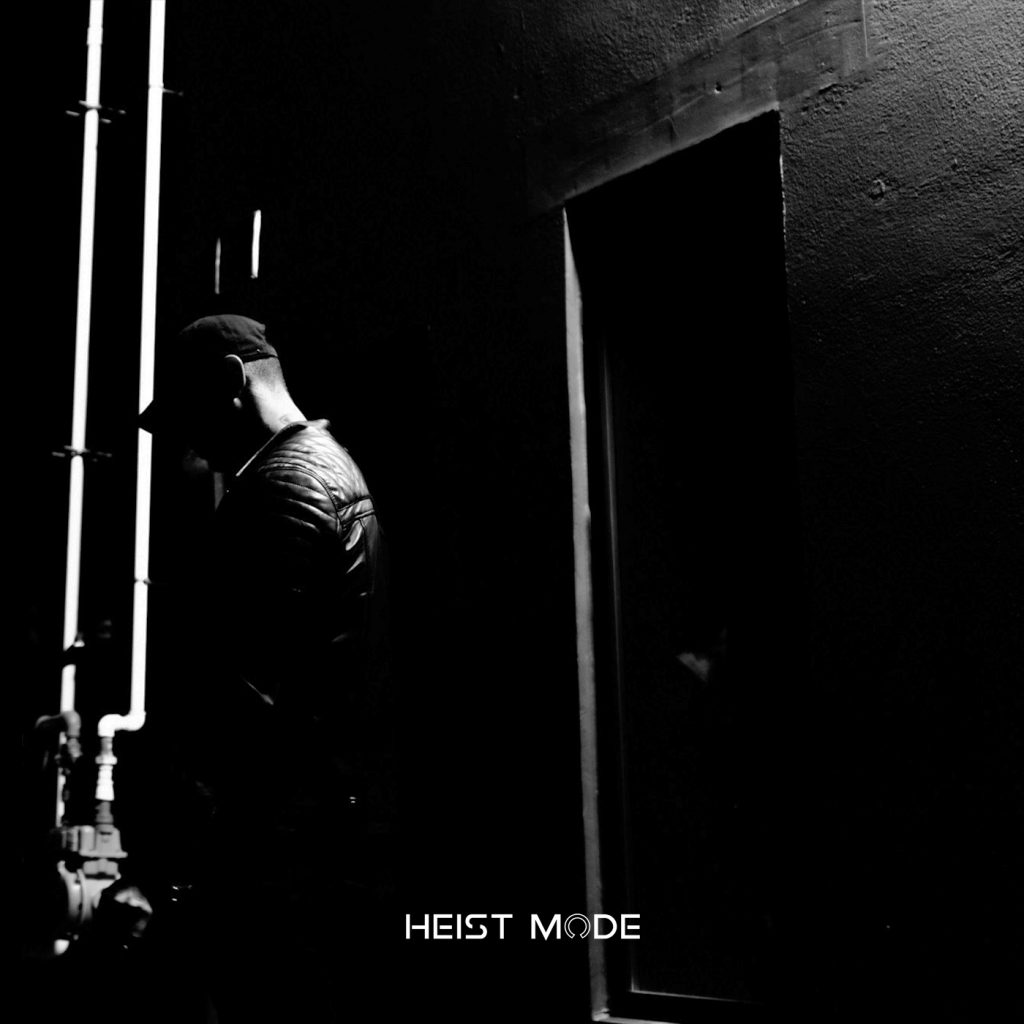 Heist Mode Vol. 1