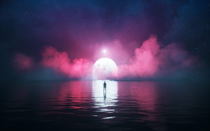 JAUZ HALIENE Oceans & Galaxies JAUZ HALIENE Oceans & Galaxies