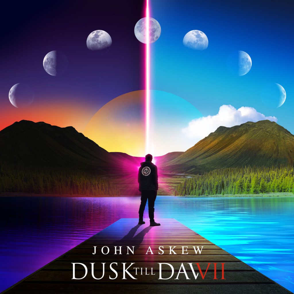 John Askew - Dusk Till Dawn
