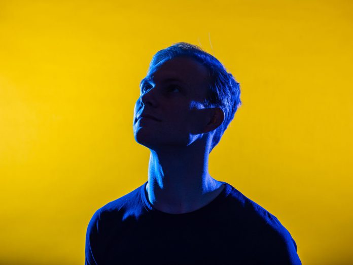Tim van Werd Tim van Werd