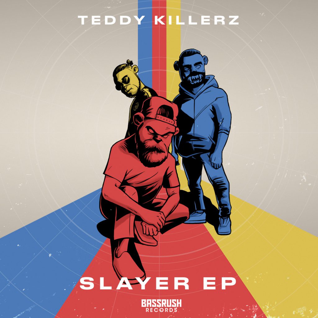 Teddy Killerz Slayer