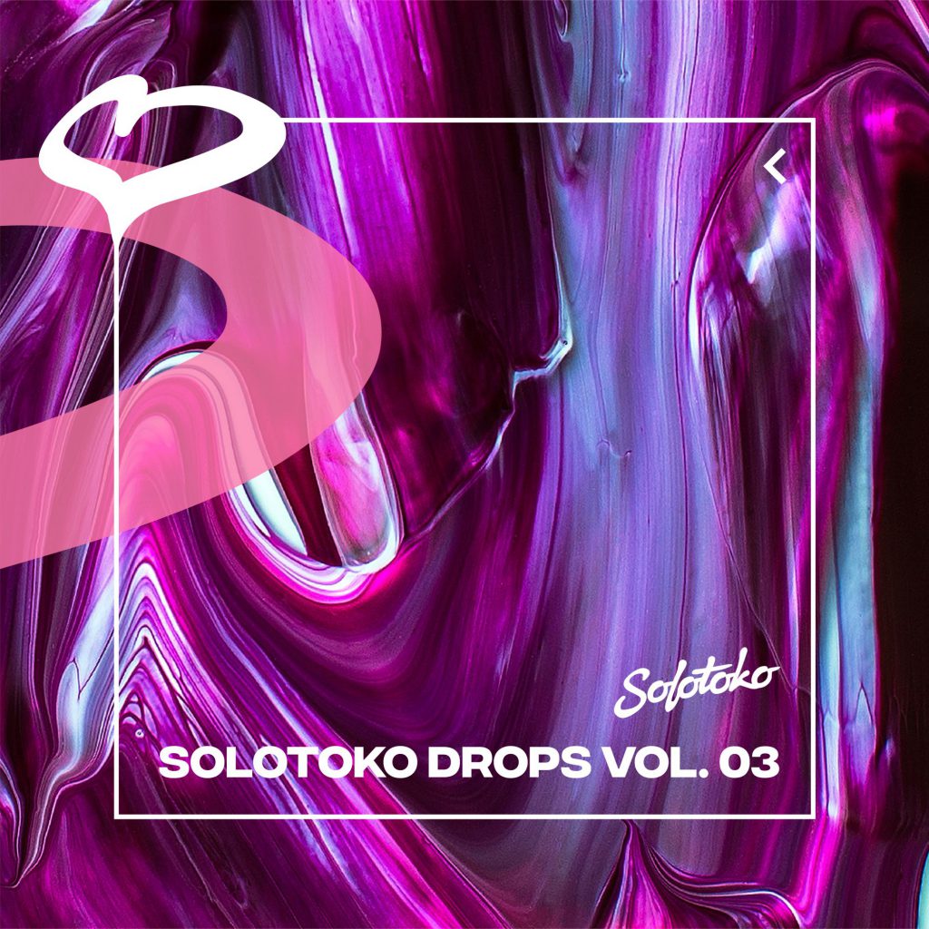 Solotoko Drops Vol. 3