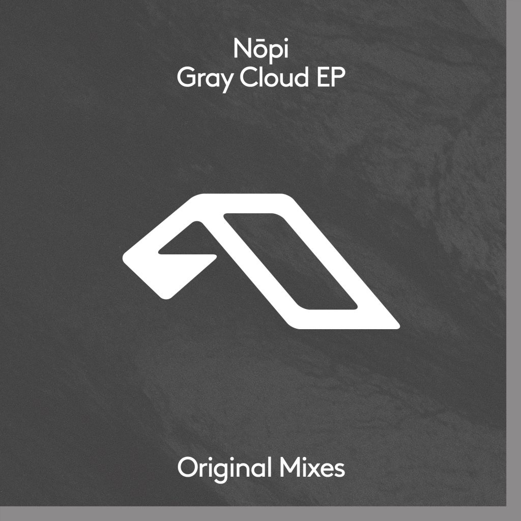 Nōpi Gray Cloud EP