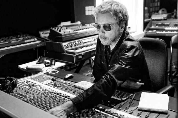Jean-Michel Jarre Jean-Michel Jarre