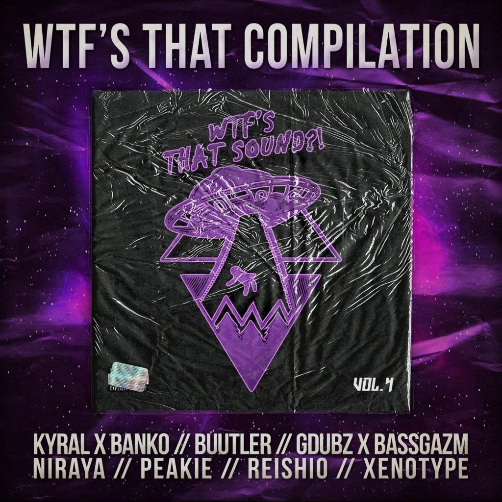 wtf's that compilation vol. 4