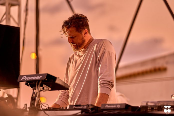 Solomun at Puerto Ibiza Solomun at Puerto Ibiza
