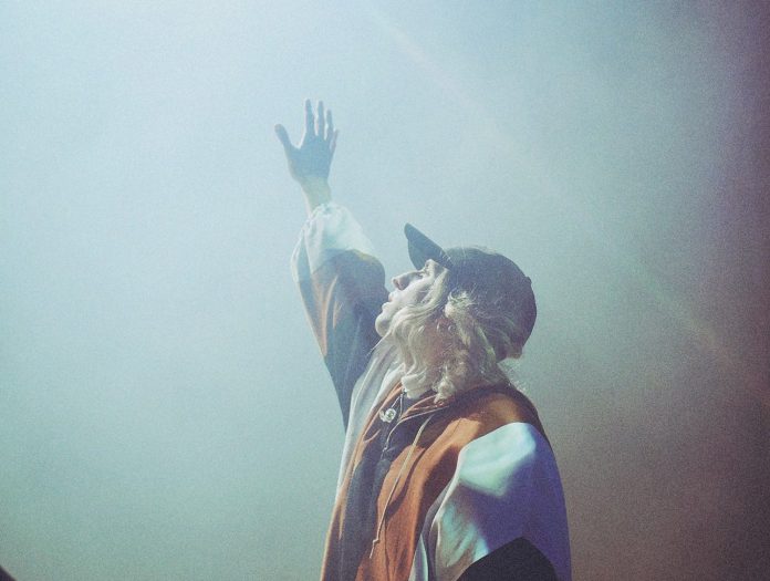 Porter Robinson - Second Sky 2019 Porter Robinson - Second Sky 2019