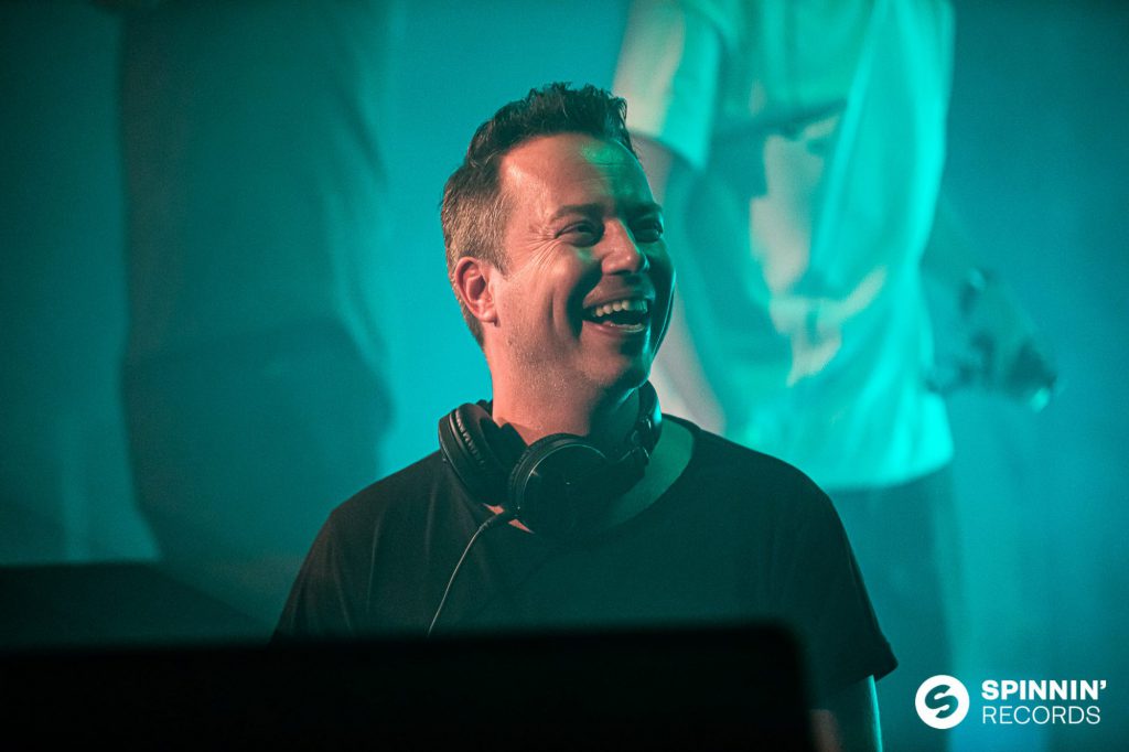 Sander van Doorn