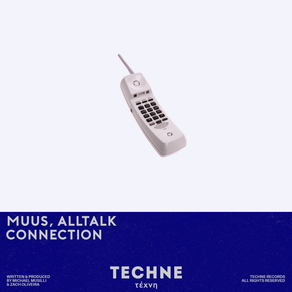 MUUS & alltalk - Connection