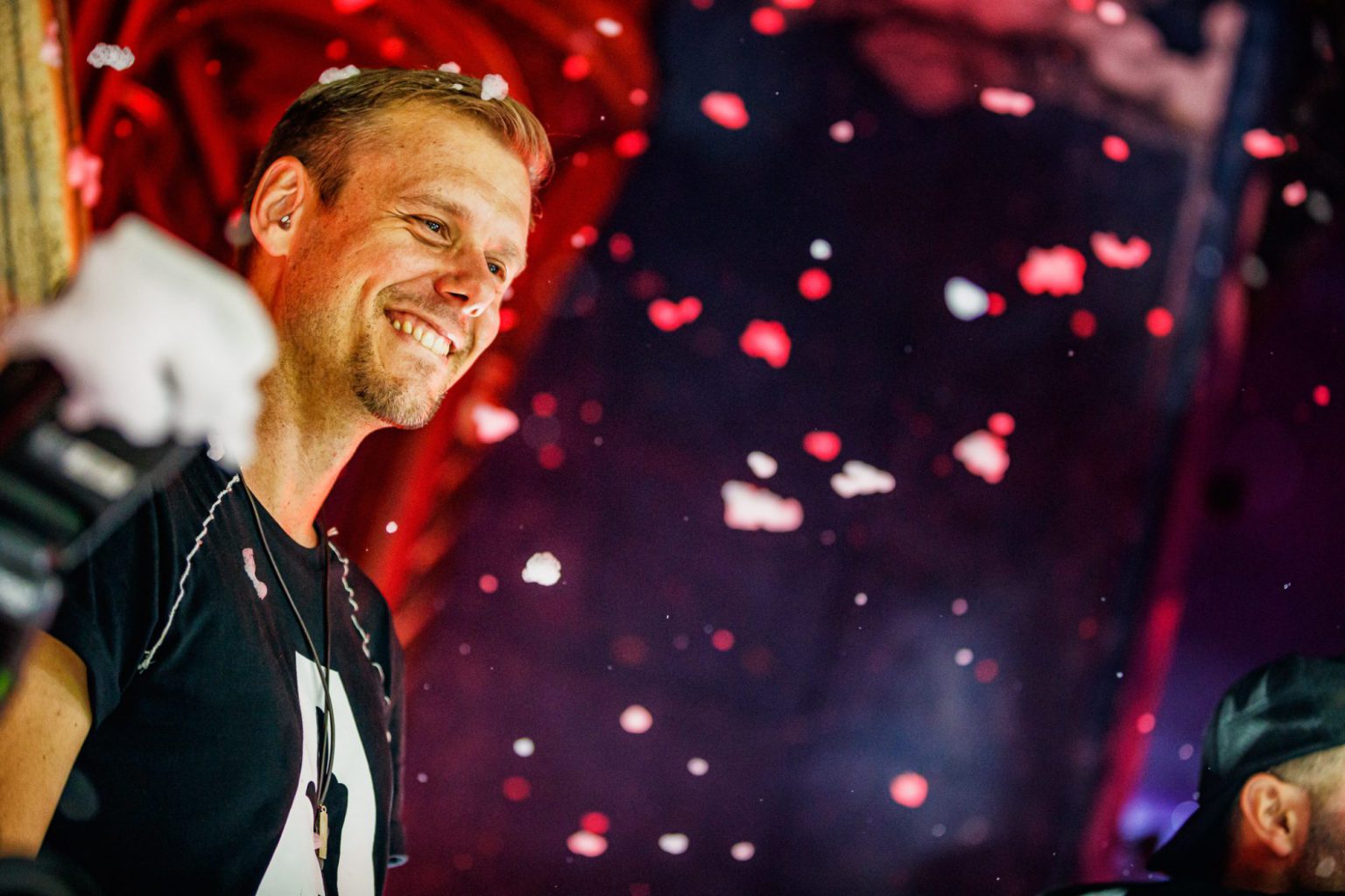 Armin van Buuren Releases 'A State Of Trance 2021' Mix Album EDM Identity