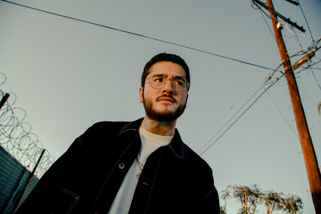 Boombox Cartel Talks 'Cartel II,' Returning to Live Shows, and Dog Dad