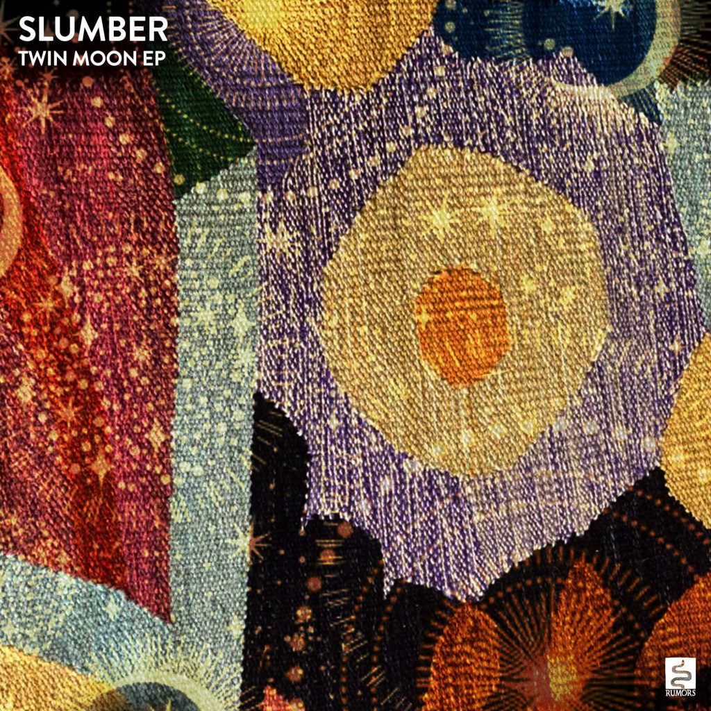 Slumber Twin Moon EP