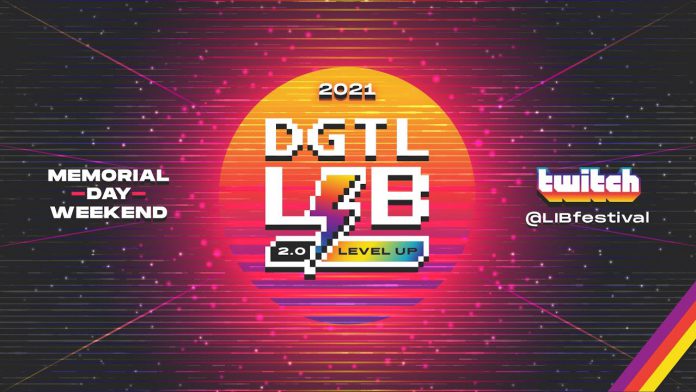 DGTL LIB 2.0 DGTL LIB 2.0