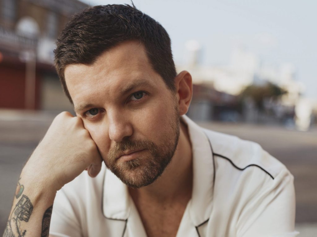 Dillon Francis Press Shot