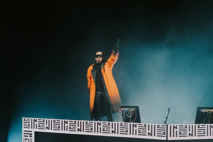 ZHU DREAMROCKS 2021 ZHU DREAMROCKS 2021