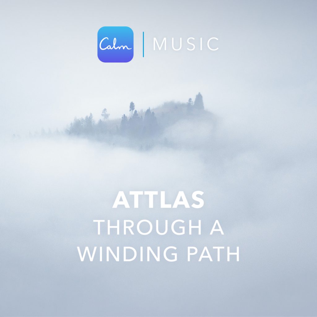ATTLAS Through A Winding Path Calm