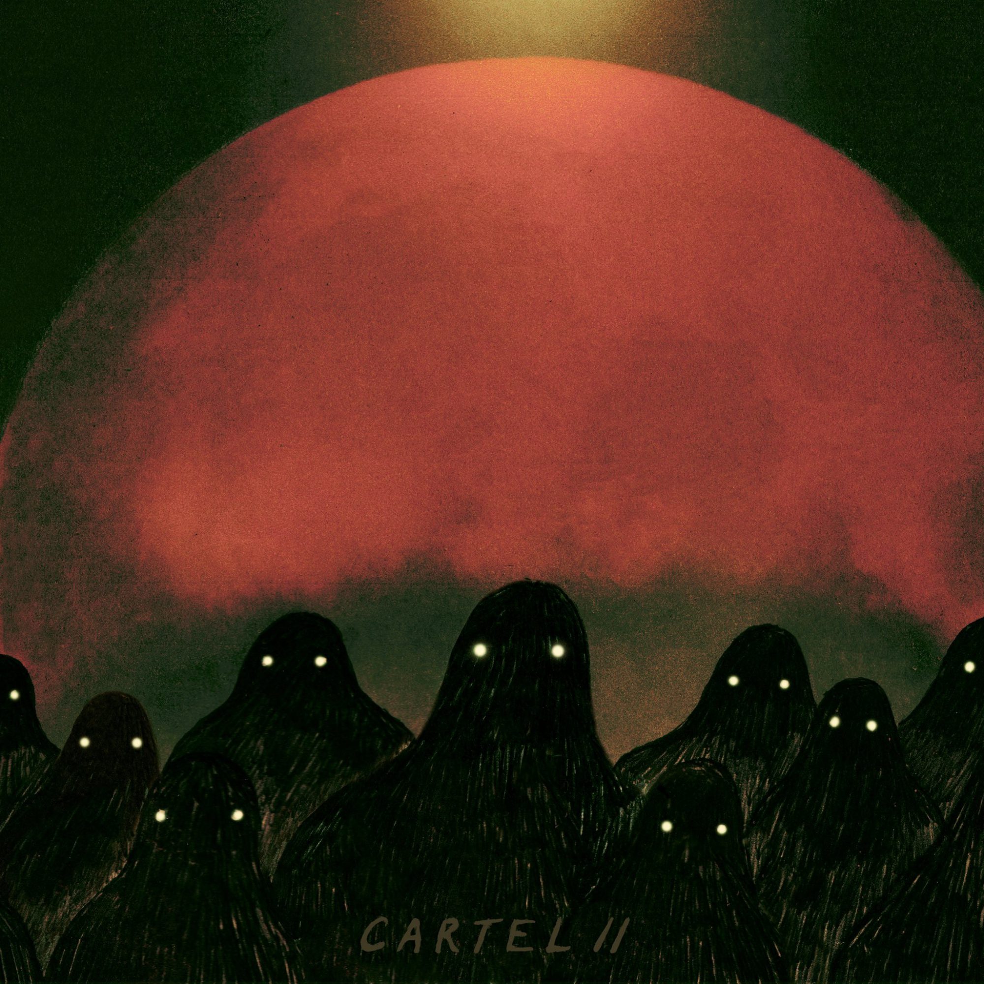 Boombox Cartel Makes His Return with 'Cartel II' EDM Identity