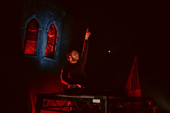 Boombox Cartel - Cartel II Boombox Cartel - Cartel II