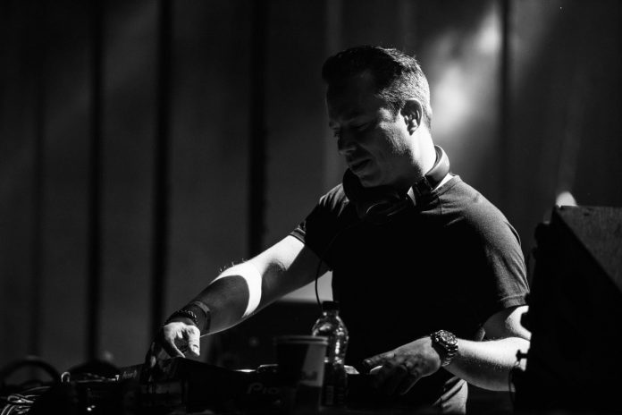 Sander van Doorn Sander van Doorn