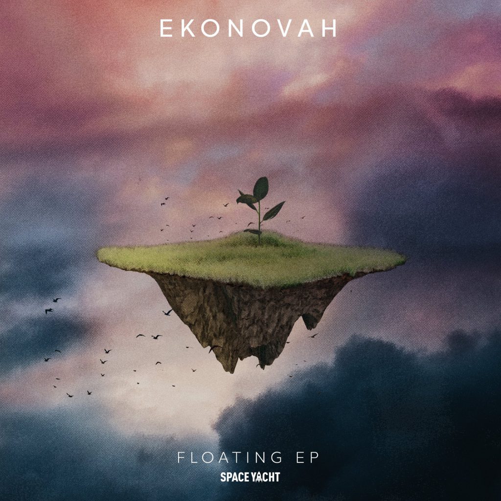 Ekonovah Floating EP Space Yacht