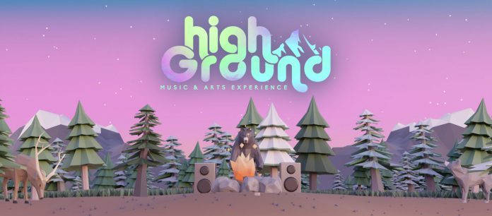 High Ground Music & Arts Experience High Ground Music & Arts Experience
