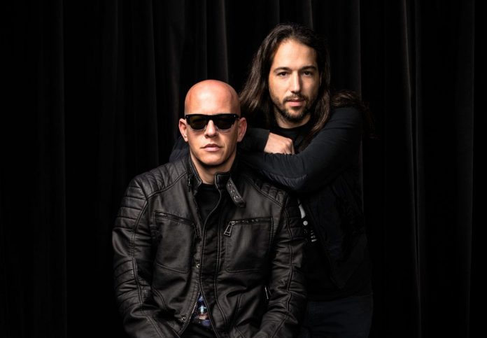 Infected Mushroom Infected Mushroom