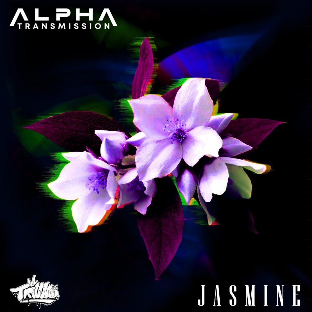 JASMINE-ALPHA TRANSMISSION