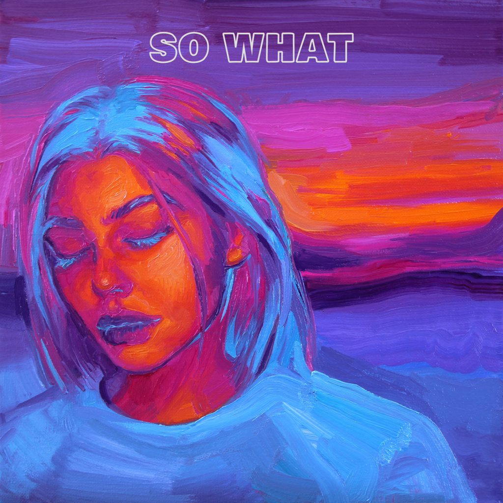 Louis the Child - So What