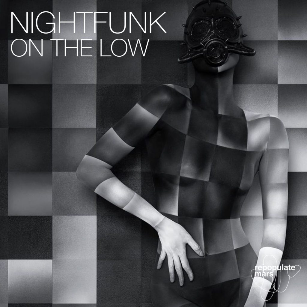 NightFunk - On The Low EP