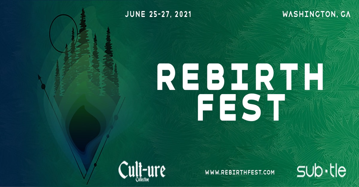 Rebirth Fest