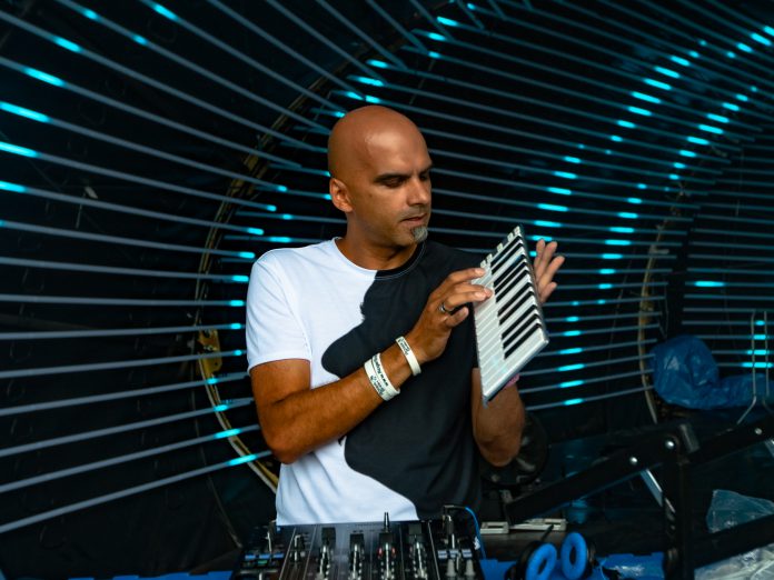 Roger Shah Roger Shah