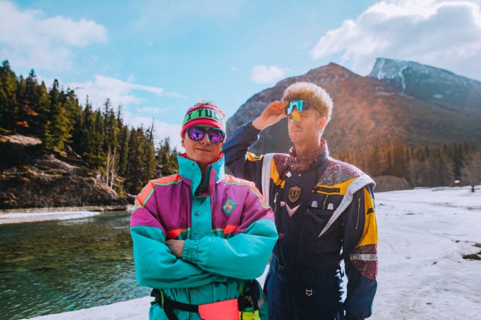 SkiiTour SkiiTour