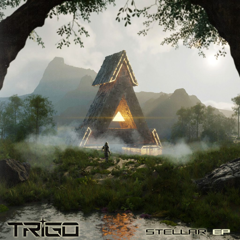 TRIGO - Stellar EP