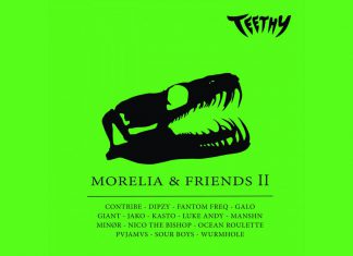 Morelia & Friends II WIDE