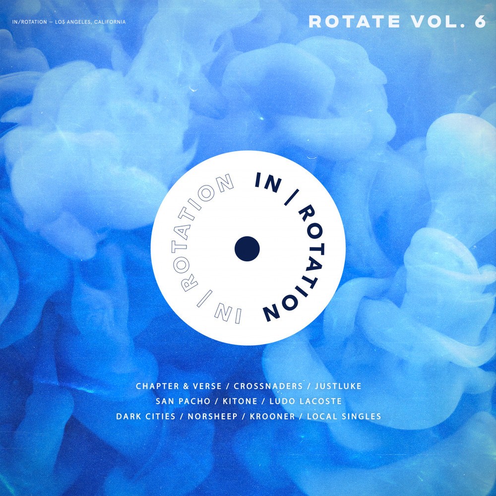 In / Rotation Rotate Vol. 6