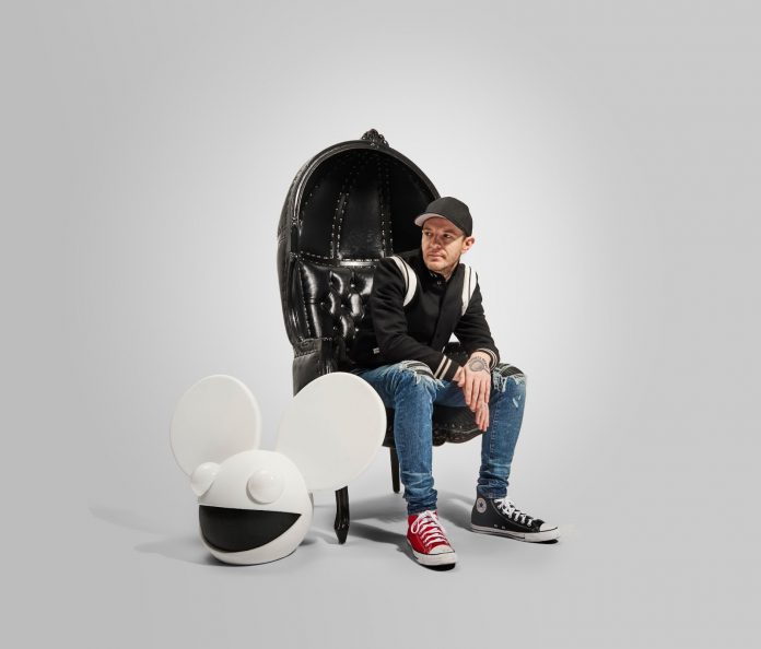 deadmau5 deadmau5