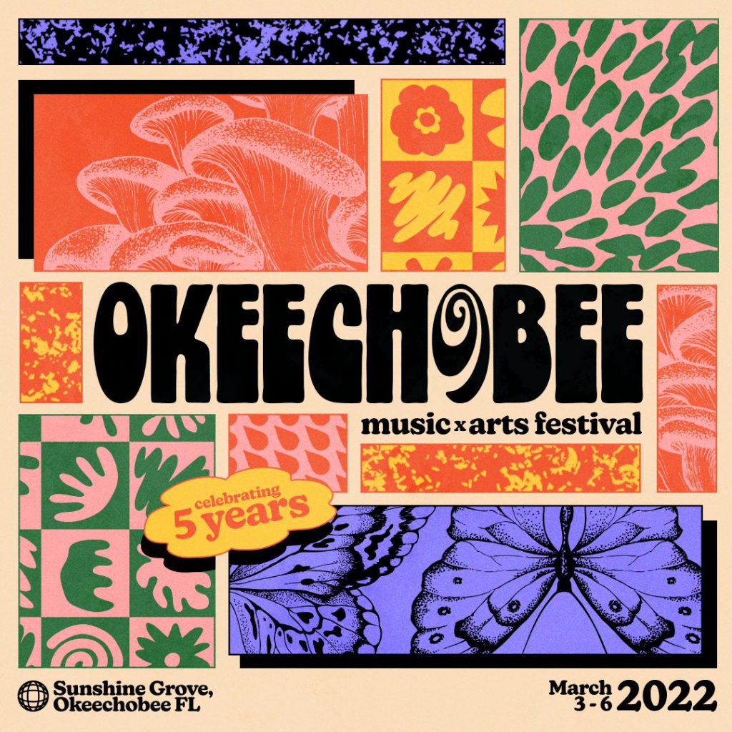 Okeshobe 2022